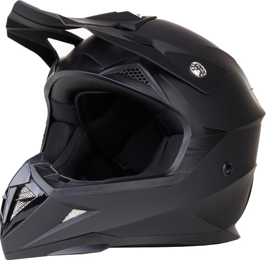 RIDERO YM915-XS Enduro-hjelm