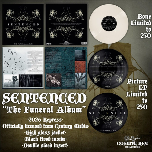 The Funeral Album