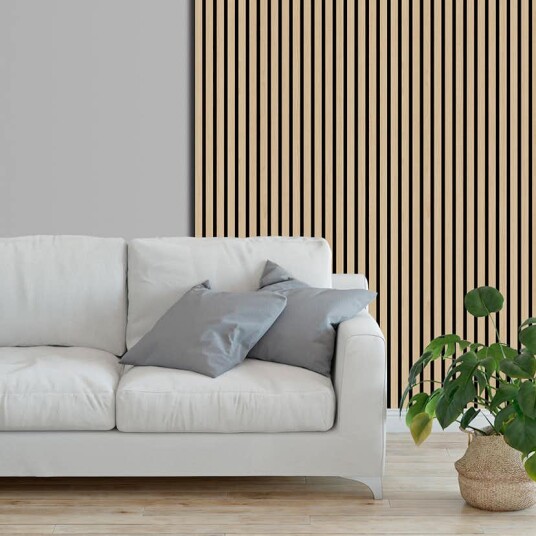 Akustikkpanel Landskap Dekor id: 602000002