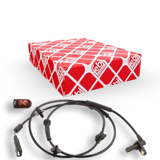 ABS sensor FEBI BILSTEIN 106937