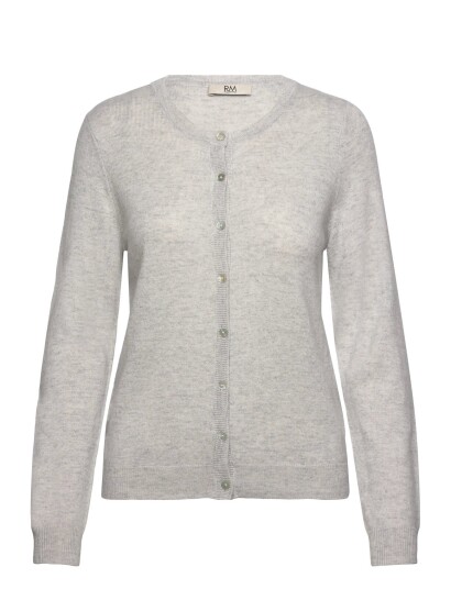 RM By Rosemunde | Rmwsofia Wool Ls Cardigan | S