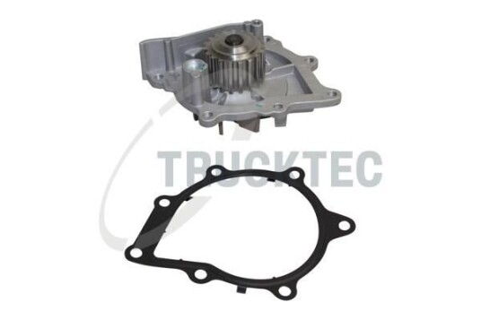 Vannpumpe TRUCKTEC AUTOMOTIVE 22.19.003