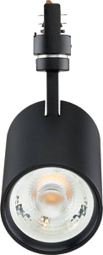 Philips Coreline Skinnespot St151t 3000Lm/930 30W 25° 3F Sort