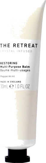 The Retreat The Retreat Restoring Multi Purpose Balm   Nude   30 ML
