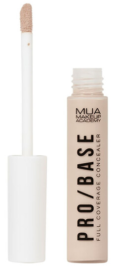 MUA Makeup Academy Pro Base Full Cover Concealer 102 MUA Makeup Academy Pro Base Full Cover Concealer 102
