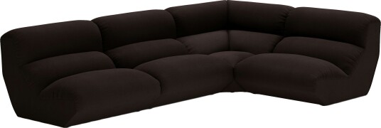 Hi Lo Modulsofa Configuration E Vidar