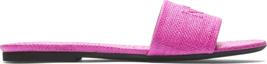 N21 Dame Sko Rosa 38 1/2 EU,