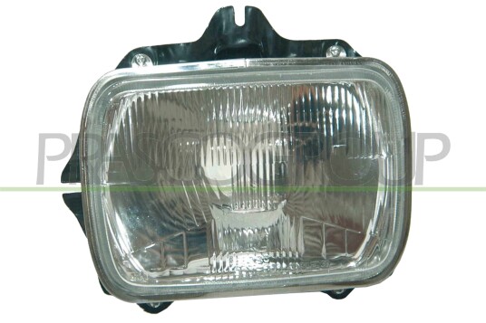 PRASCO TY8104803 Frontlykter