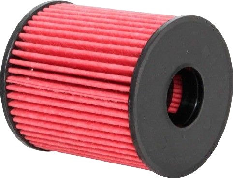 Oljefilter K&N Filters HP-7024