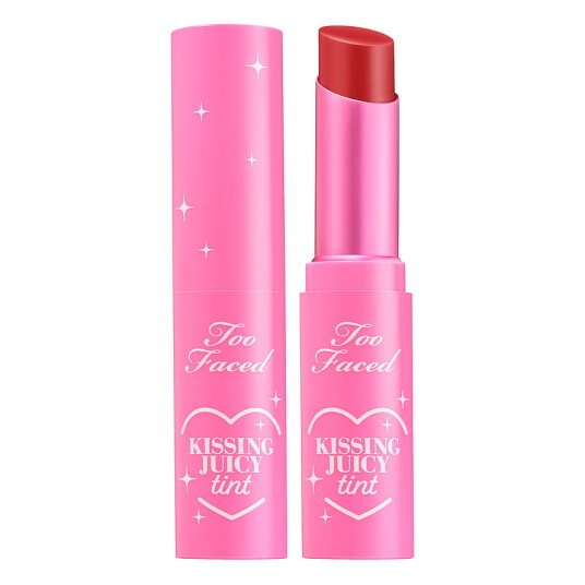 Kissing Juicy Lip Tint Cherry Pie