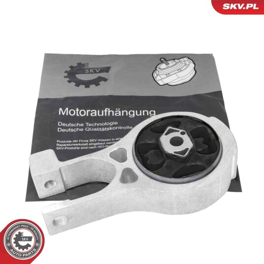Motorfeste ESEN SKV 75SKV027 Motorfeste ESEN SKV 75SKV027