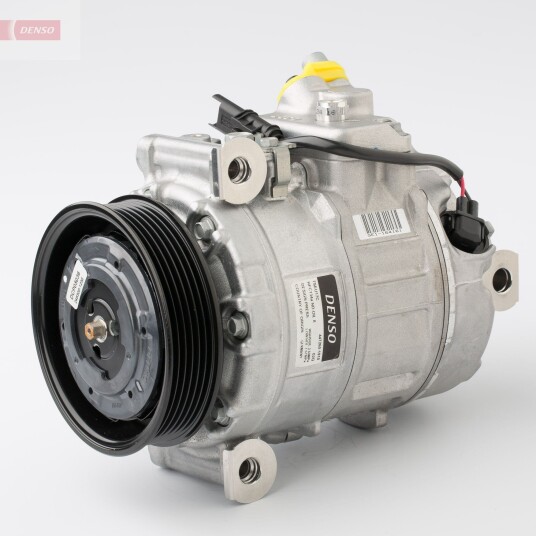AC kompressor DENSO DCP05036 AC kompressor DENSO DCP05036