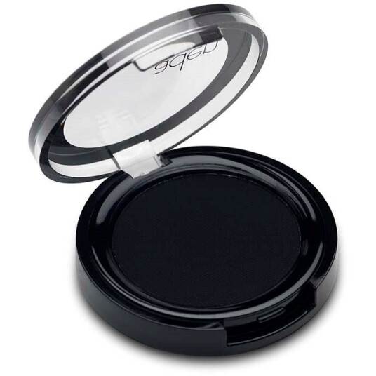 Aden Matte Eyeshadow Powder Black 01 Aden Matte Eyeshadow Powder Black 01