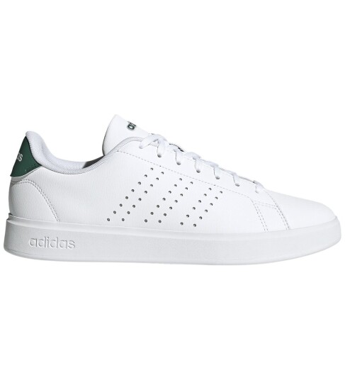 Adidas Sportswear Advantage 2.0 White 39 1/3 Adidas Sportswear Advantage 2.0 White 39 1/3