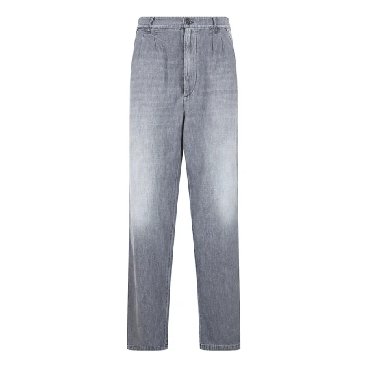 Maison Margiela Herre Jeans Blå M,