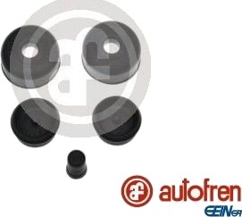 Reparasjonssett hjulbremsesystem AUTOFREN SEINSA D3340