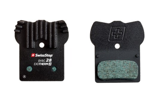 Swissstop Disc 28 EXOTherm2 Shimano