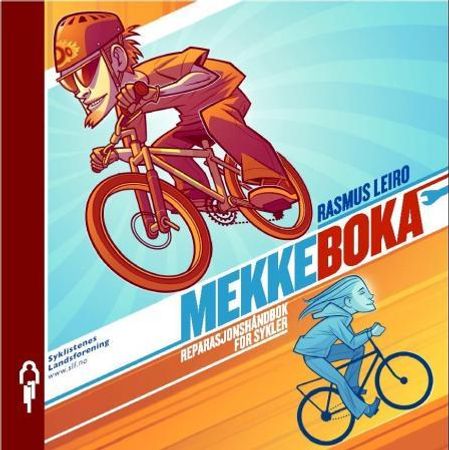 Mekkeboka, Veldig pen bok / som ny Mekkeboka, Veldig pen bok / som ny
