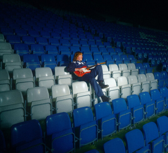 Kean Kavanagh The County Star CD
