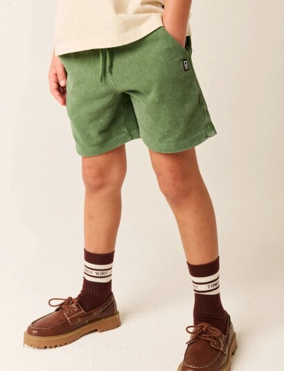 TUMBLE "N DRY Tnd Big Swell Green 98