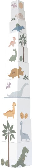 Jabadabado Stableklosser Dino