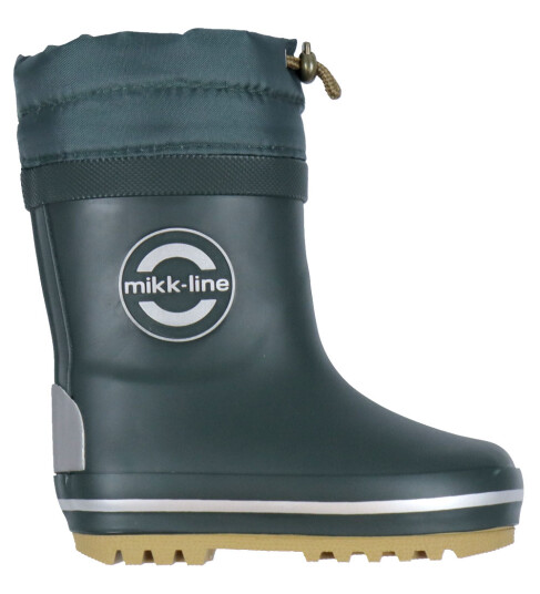 Mikk Line Darkest Sprouse Winter Gummistøvler 31