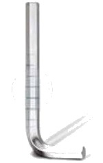 TOPTUL AGAS1214 Vinkelskrutrekker