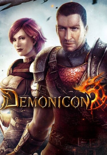 The Dark Eye Demonicon (PC)