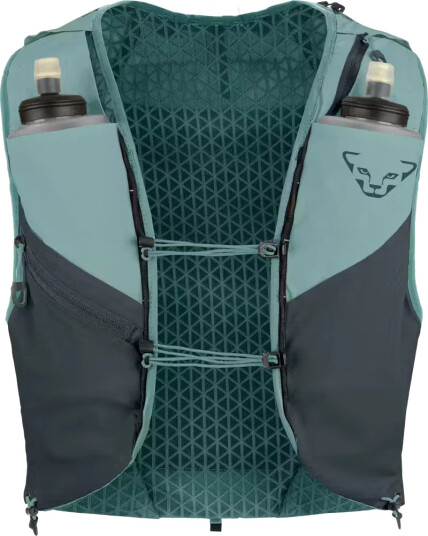 Dynafit Alpine 8 Vest Smoke Blue/cinder XS/S