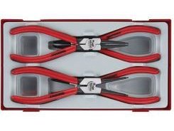 Teng Tools Innvendig Tang Og Eksterne Låseringer (0403-0102)
