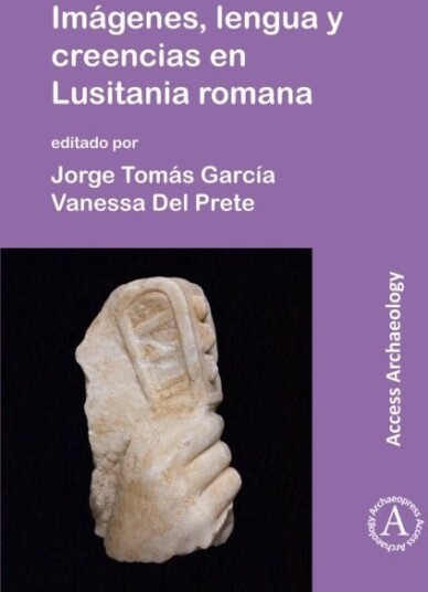 Imagenes lengua y creencias en Lusitania romana