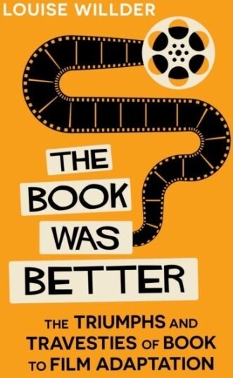 The Book Was Better