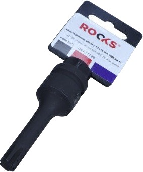ROOKS OK-01.5028 Kraftpipe ROOKS OK-01.5028 Kraftpipe