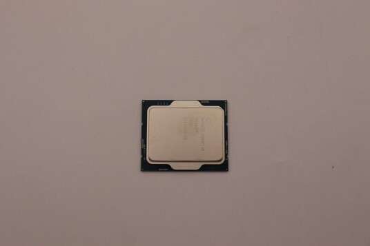 Lenovo SP Intel Core i3 12300  3.5GHz / 4C / 8T Factory Sealed