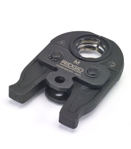 Ridgid M-bakke t/presseverktøy RP350/351 - 28mm Ridgid M-bakke t/presseverktøy RP350/351 - 28mm