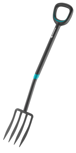 Gardena ErgoLine gaffel