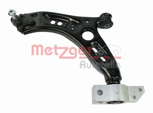 Bærearm, hjuloppheng METZGER 58080701 Bærearm, hjuloppheng METZGER 58080701