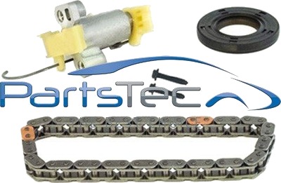 Registerkjedesett PartsTec PTA114-0493