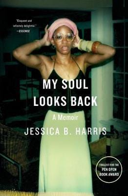 My Soul Looks Back A Memoir My Soul Looks Back A Memoir