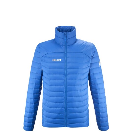Millet Evole Light 700 Jkt M Icon Blue M