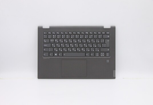 Lenovo Upper case C81N6 PLBLK FPBL MEDION
