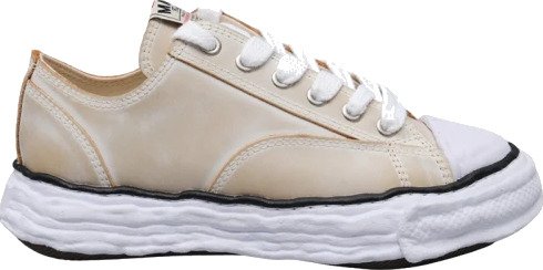 Mihara Yasuhiro Herre Sko Beige 39 EU,