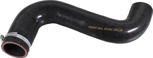 METZGER 2401328 Ladeluftslange METZGER 2401328 Ladeluftslange