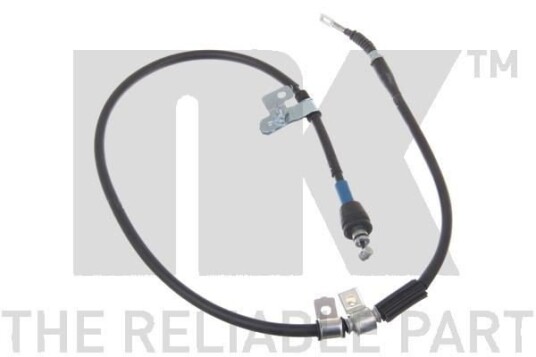 NK 903429 Tautrekk, håndbremse