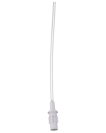 Sterifix filterstrå opptrekk 10 cm 100 stk