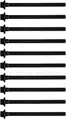 Topplokksbolter REINZ 14-20892-01 Topplokksbolter REINZ 14-20892-01