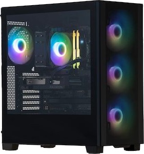Komplett-PC Advanced Gaming I143 RGB KPC-ADV-I143-RGB-0626