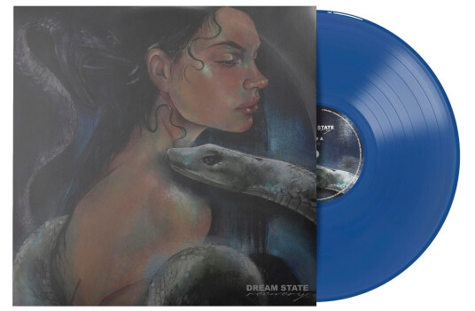 Dream State Recovery LP/Vinyl