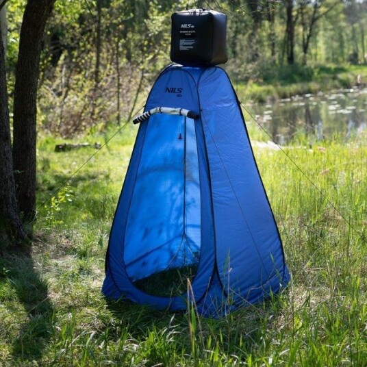 Kampsportnettbutikk strandtelt Bærbar strandtelt dusj garderobe NC1706 NILS CAMP Kampsportnettbutikk strandtelt Bærbar strandtelt dusj garderobe NC1706 NILS CAMP