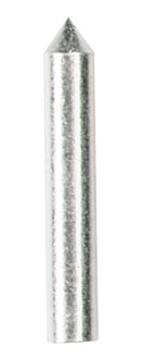 Dremel 9924 Hardmetall Graveringsspisser for Dremel Graveringsmaskin